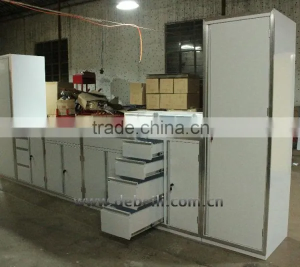 Good Performance Garage Tool Storage Locker for Repairing Tools photo-2