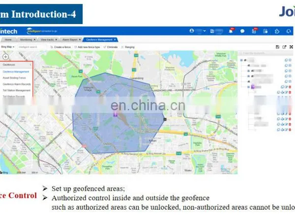 Mobile Phone Tracking Software Gps Tracking Platform Software For Global Positioning photo-4