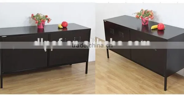 Apartment Furniture Designs Display TV Stands / TV Units /steel TV Table photo-3