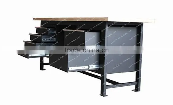 Customize Garage or Workshop Use Work Bench for Tool photo-2