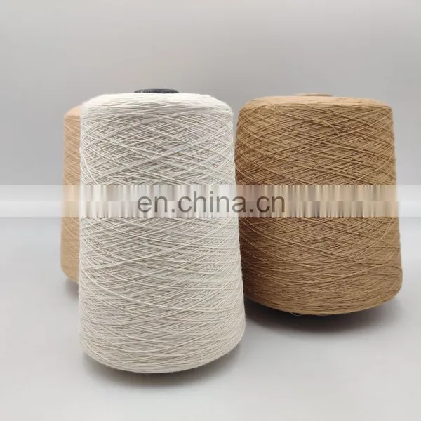 Factory Sale Colorful Coffee 40S/2 Forever Cotton Embroidery Thread photo-4