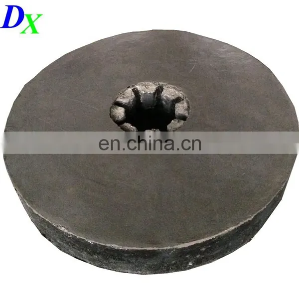 Gold Ore Floating Rock Gold Grinding Mill For Gold Selection photo-3