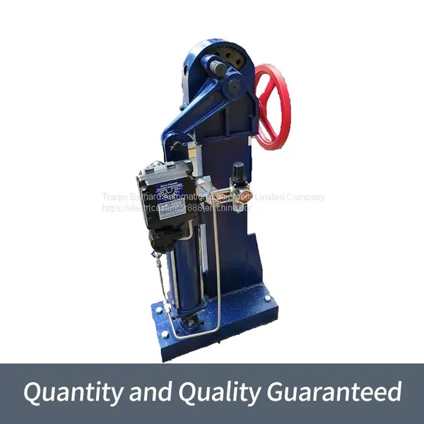 Pneumatic Long Stroke Actuator ZSL/DJ-160-B1W Anti-corrosion Valve Device With Dust Cover photo-3