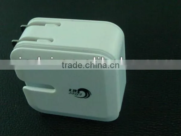 Snake Year New Arrival 2100mah,2 USB Ports Wall Charger photo-6