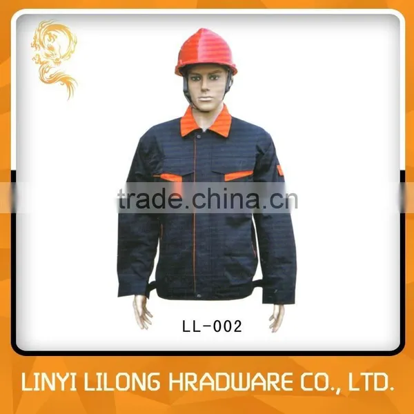 Factory Price Safety Workwear Uniform photo-2