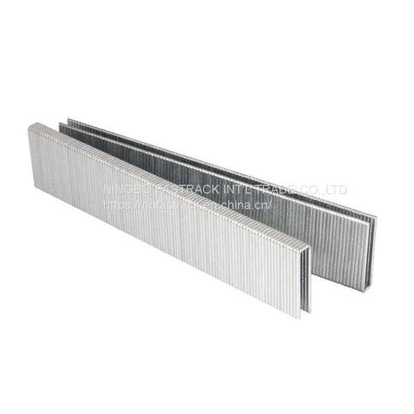 Top-Rated 18 Gauge 90 Series Narrow Crown 10mm Nb-fastrack Staples 9010