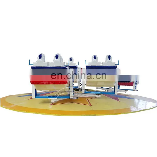Amusement Park Equipment Suppliers Thrilling Break Dance, Interstellar Adventure Break Dance Rides for Sale photo-3