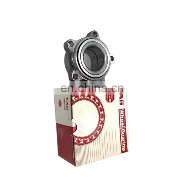 A21R23.3103145 VKBA6526 Front Hub Bearing Conical Double-row With Flange for GAZelle Car photo-2