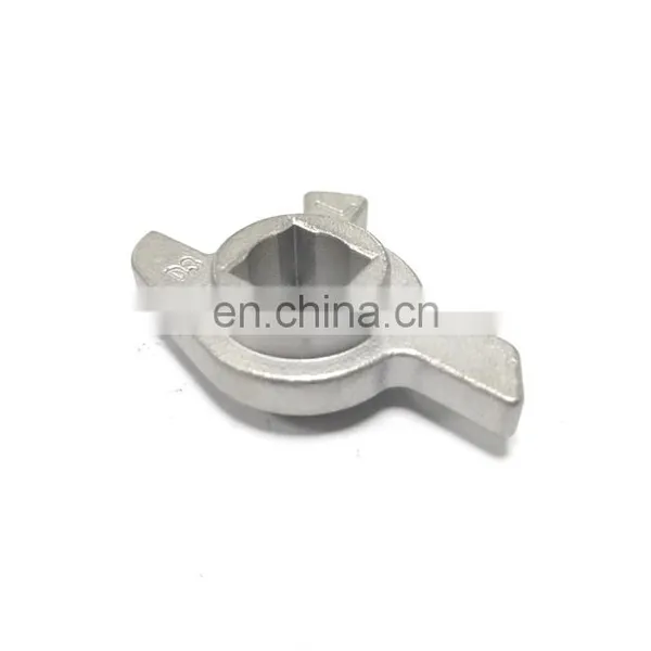 Premium OEM Factories Lost Wax Casting Parts photo-5