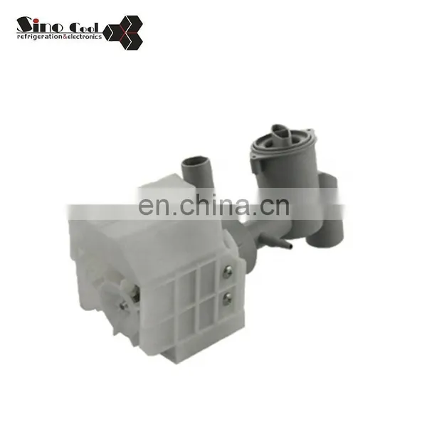 Waschmaschinen-Abfuhrpumpe P839 photo-5