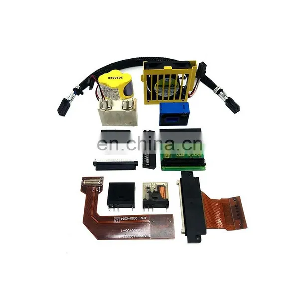 Japan for Fanuc Pulse Coder A860-2150-T051 Spindle Sensor photo-2