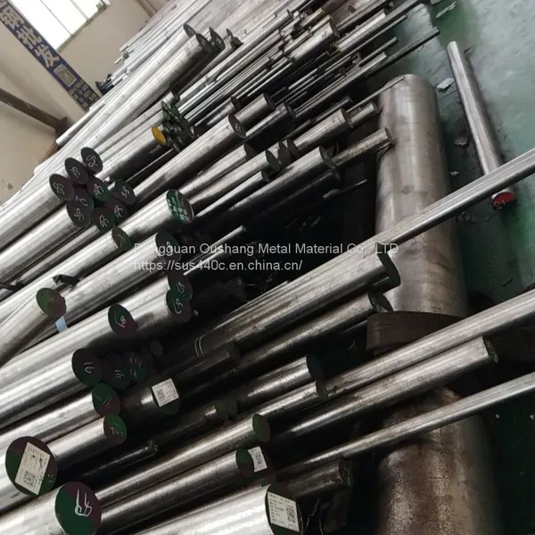 NAK55 Pre-hardened Plastic Mold Steel – Excellent Machinability & Polishing Performance photo-3