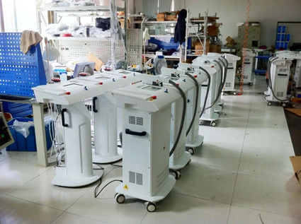 Ruipu Medical Co.,ltd company overview - view 4
