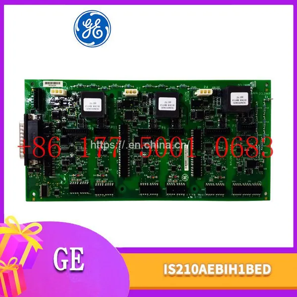 VMIVME-7807rC General Electric photo-3