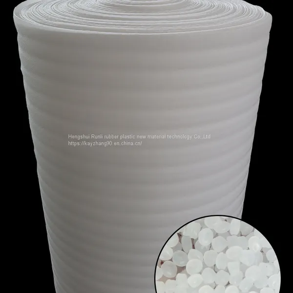 EPE Pearl Cotton Foam Board photo-4