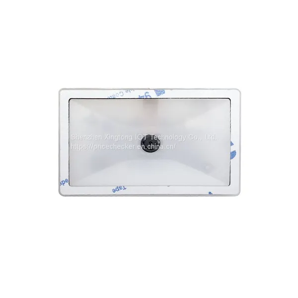 XT206M2 Slot Machine Dynamic QR Code Reader Printed QR Code Scanner Fixable QR Code Reader photo-4