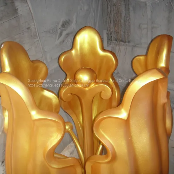 Golden Bauhinia photo-4