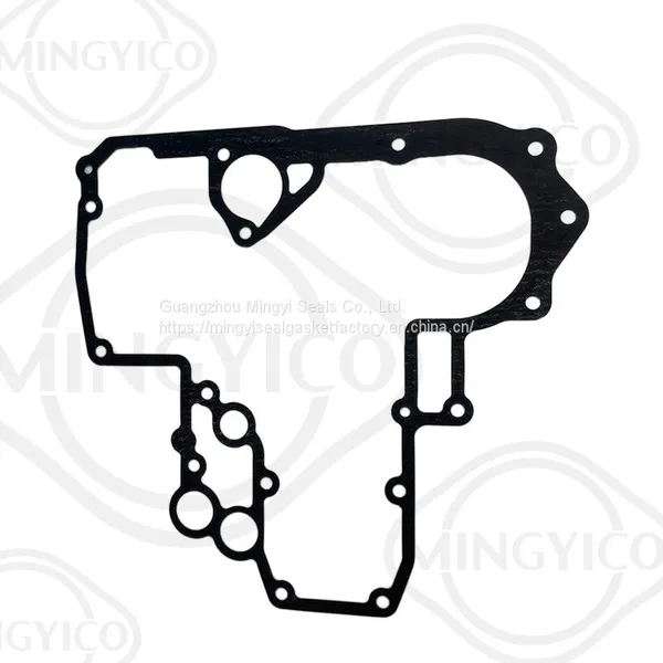 1A021-04130 Timing Cover Gasket 1G701-04130 Gearbox Gasket Gearbox Parts Suitable for Kubota photo-3