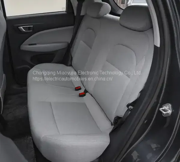 Leapmotor T03 2022 Agate Edition Cheap Electric Mini Auto Car Pure Electric Cars Made in China New Energy Electric Vehicle photo-3