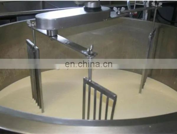 Wholesale Stainless Steel Vat Cooking Vat Cheese Vat photo-5