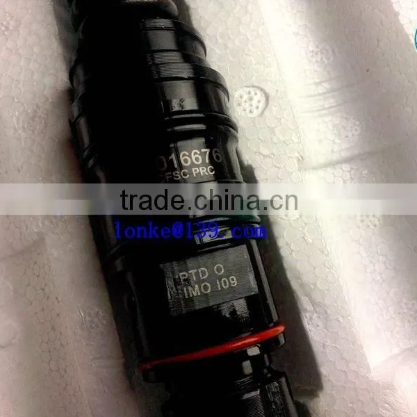 Injector CCEC 3016676 Diesel Engine K19k38nt855 photo-4