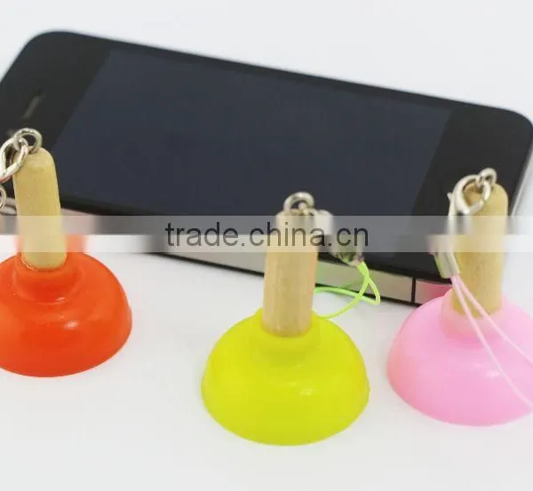 New Universal Smart Silicone Phone Sucker Stand photo-4