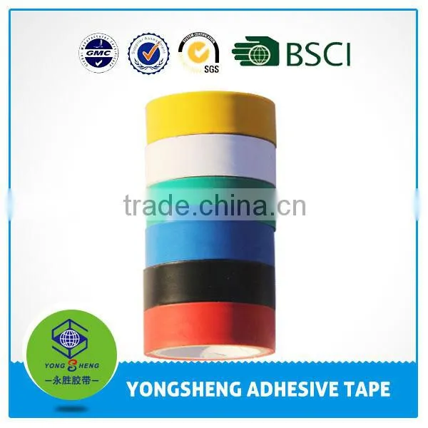 PVC Insulation Tape photo-4