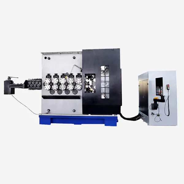 CNC-86160 16mm Cnc Spring Coiling Machine,compression Spring Machine