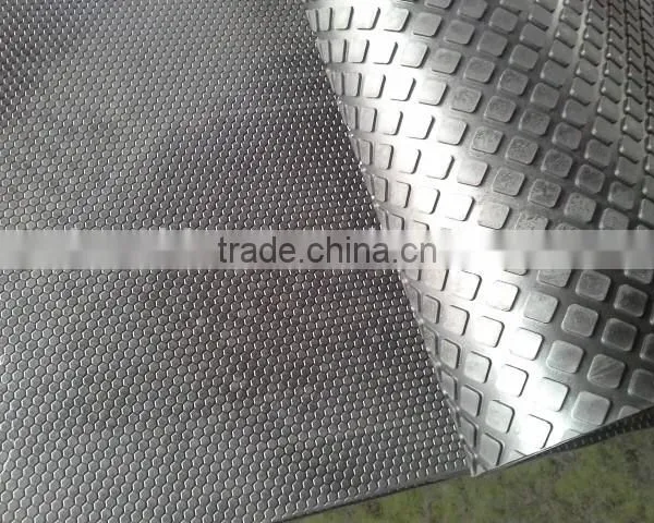Cheap 17mm Thickness HY 4001 Cow Stable Mat photo-3