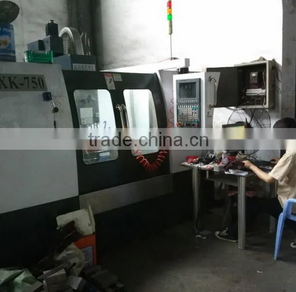 Plastic Cup Thermoforming Aluminum Mould photo-6