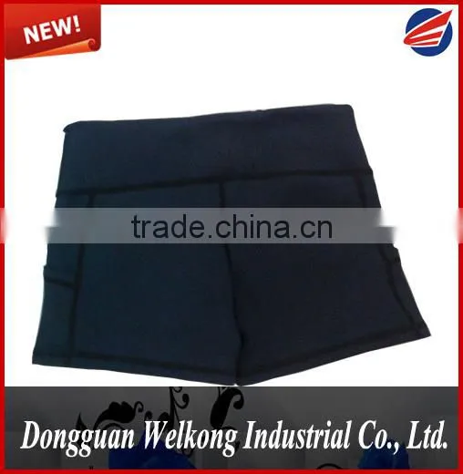 SPORT EQUIPMENT WOMEN NEOPRENE SUPER FLEX FITNESS BEACH SHORTS photo-2