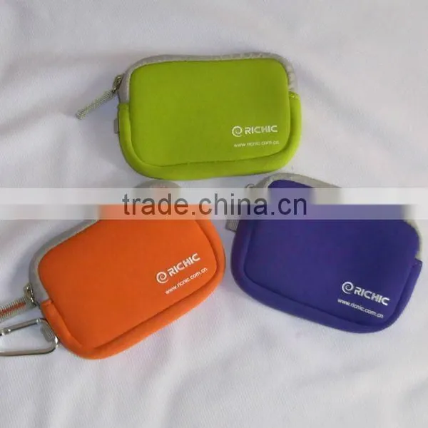 neoprene camera case