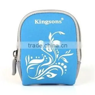 Hot Selling High Quality Newly Design Neoprene Camera Case/Bag photo-2