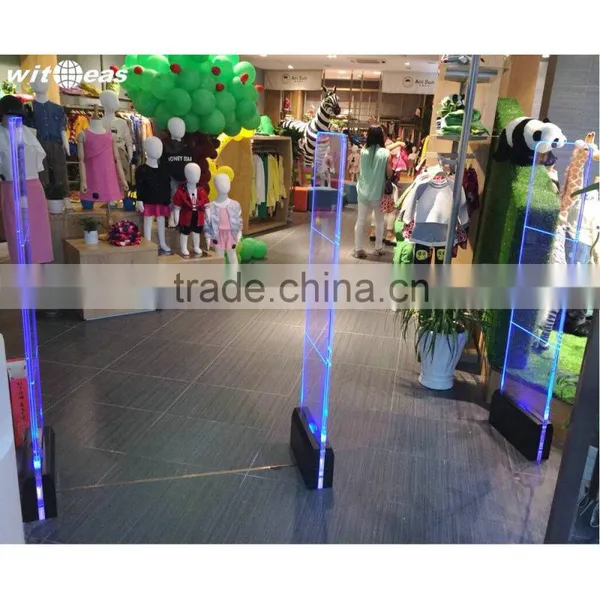Chengdu Patent Alarm System , EAS Sensors 8.2MHz Antenna photo-5