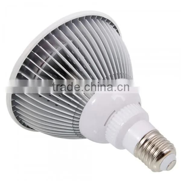 12W LED Grow Light Bulb, Indoor Plant House Plants E27 Led Grow Lights 12W photo-3