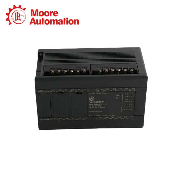 GE IC200UEX211 photo-2