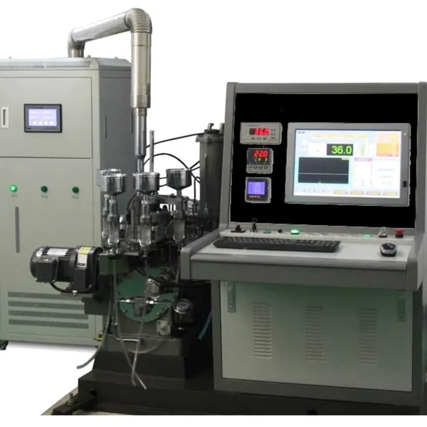 ASTM D613 Automatic Diesel Cetane Number Tester