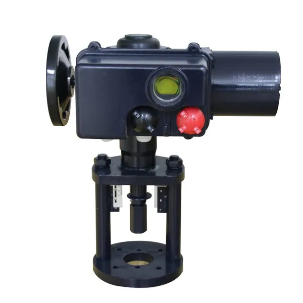 Linear Actuator (Control Unit Only) Type : A+Z64F 1225GP 6.4KN 25M 1.2 Mm/s photo-3