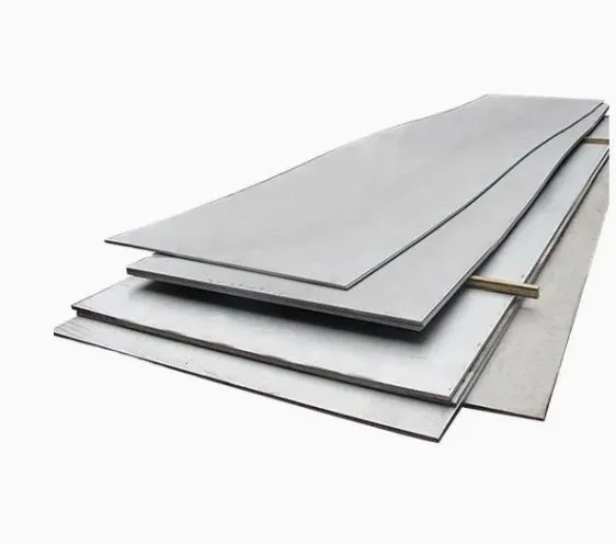 Fireproof and Flame-Retardant Q235nh Weather-Resistant Steel Sheet for Special Environments