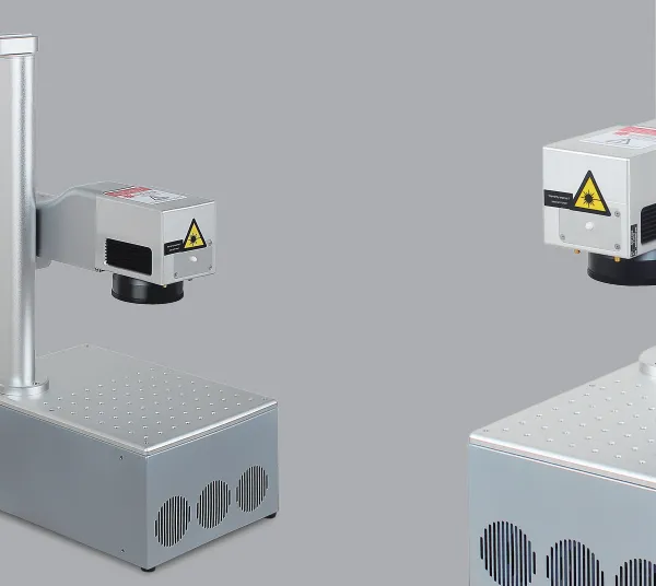 MZF-F Small Desktop Laser Marking Machine photo-2
