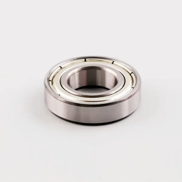 Deep Groove Ball Bearing 6901ZZ photo-3