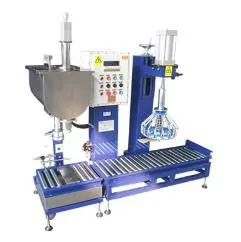 5-50L Pail Liquid Filling Machine photo-5