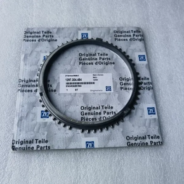 Truck Synchronization Ring 1297304484/1297 304 484 Is Suitable for ZFL Synchronizer Italian Synchronizer 95531072 photo-6