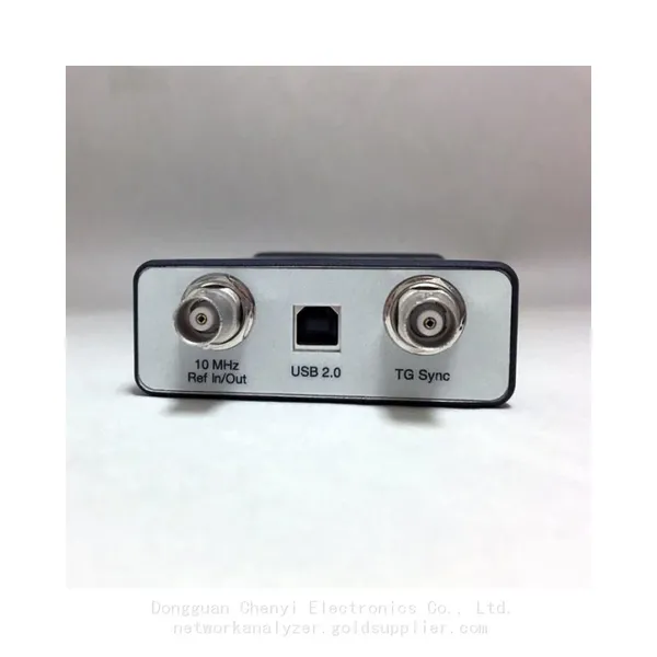 Signal Hound TG44A Brand New Tracking Source For Consumer Telecom RF Device R&D Compact USB Powered Design photo-5