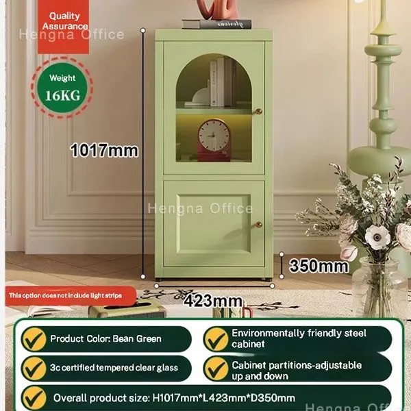 Commercial-Grade Steel Sideboard With Soft-Close Doors | Silent & Effortless Operation | for Restaurants, Hotels & Cafes photo-2