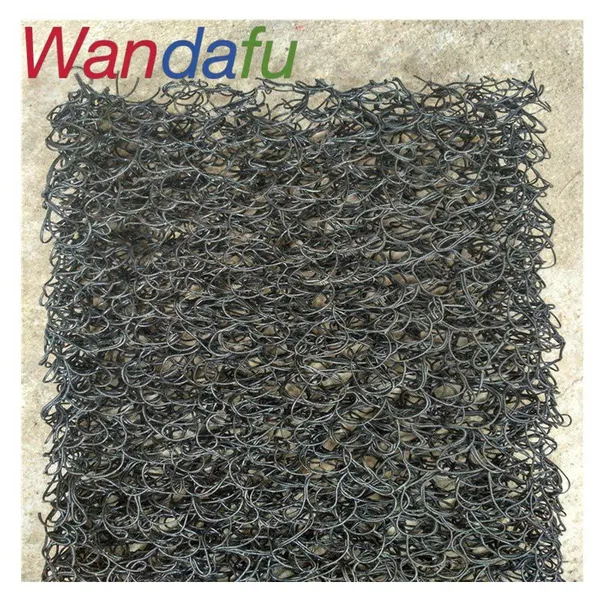 Wandafu High-Strength Permeable PFF Composite Filter Layer Hydraulic Engineering Mine Restoration Geosynthetic photo-4