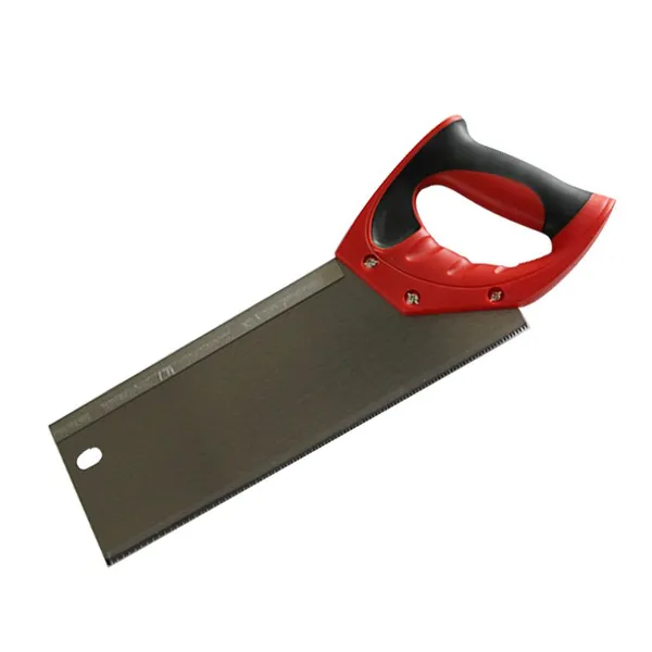 Professional Sawing Hand Tool With Steel Blade for Carpenters Contractors and Woodworking Factories photo-2