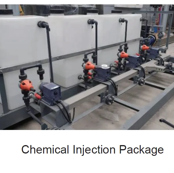 10% High Strength Sodium Hypochlorite Generator for Textile Bleaching