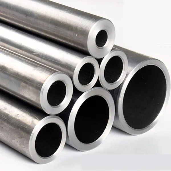 High-Precision Stainless Steel Tube, 1/2”–4” Diameter, Mirror Polished, OEM Supported photo-5