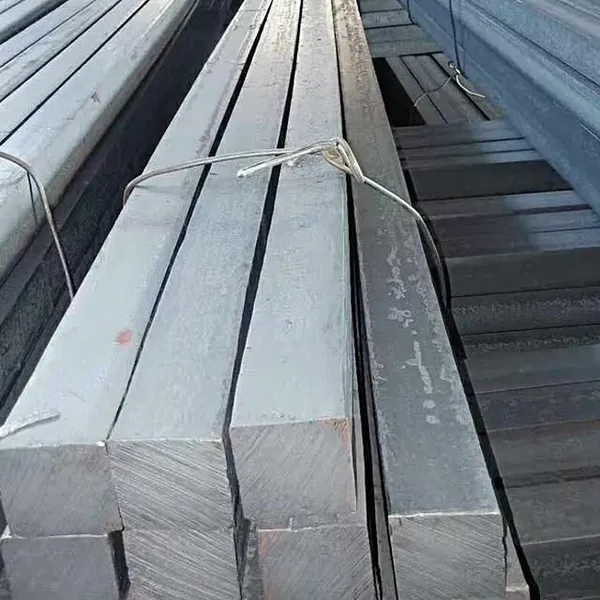 Alloy Steel Square Bar 1021/1022 Rod Brand A36/Q235 Grades ASTM Standard China Origin photo-5